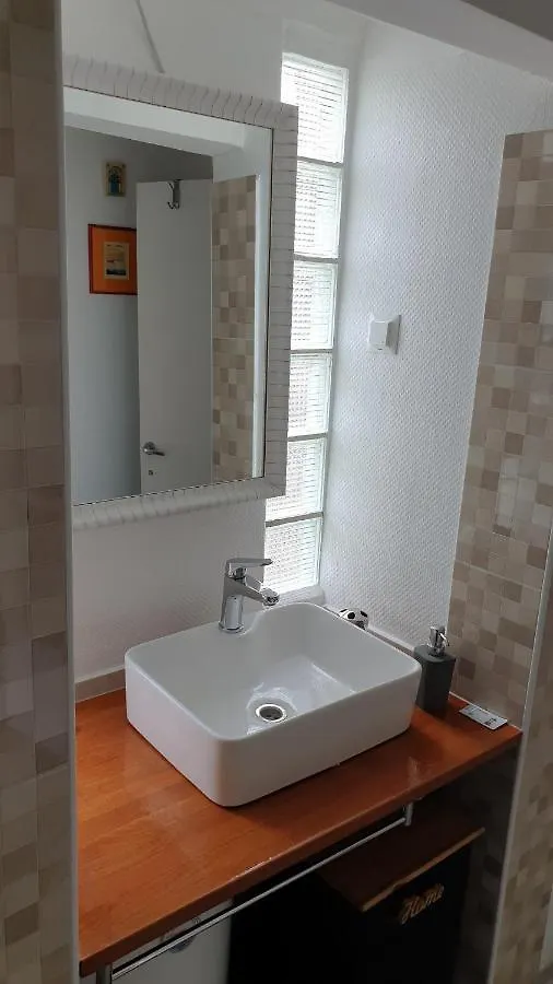 Zest Apartment Crikvenica