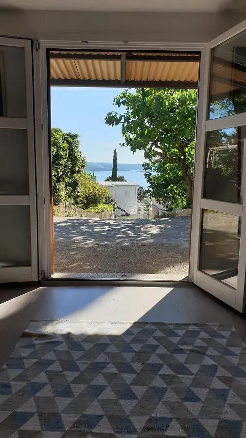 Zest Apartment Crikvenica Croatia