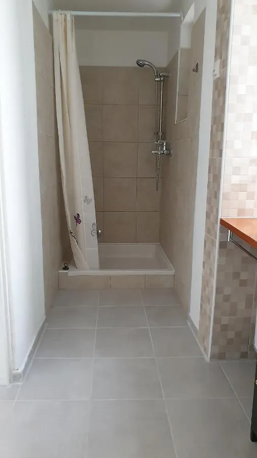 Zest Apartment Crikvenica