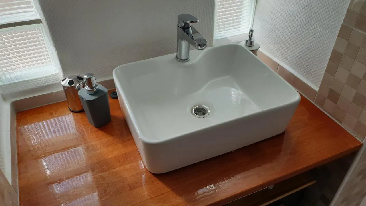 Zest Apartment Crikvenica Croatia