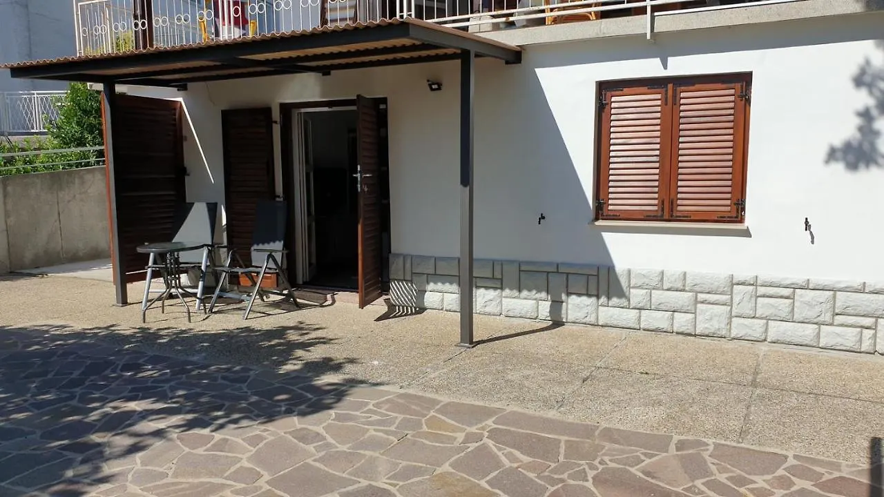 Zest Apartment Crikvenica 0*,  Croatia