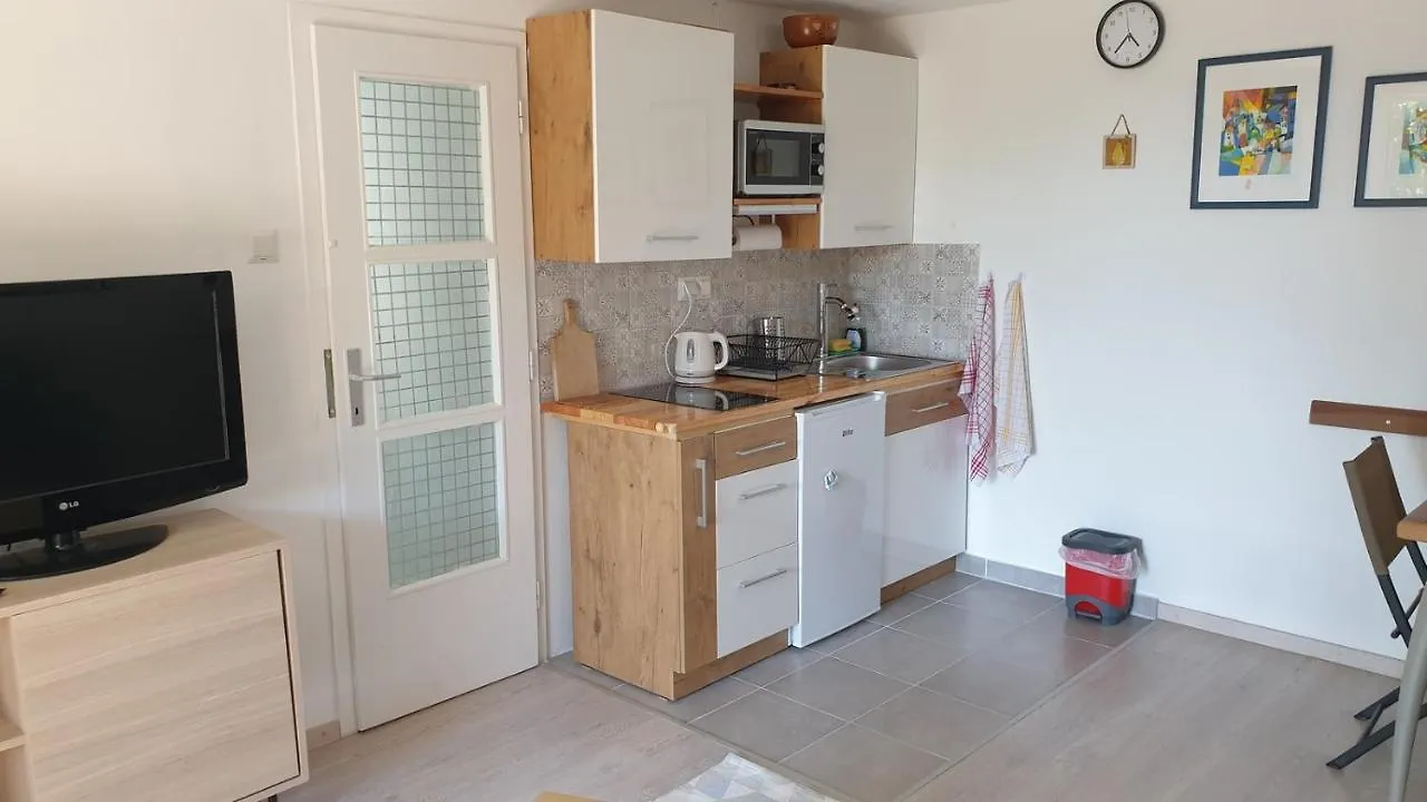 Zest Apartment Crikvenica