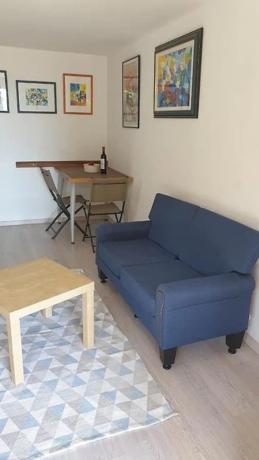 Zest Apartment Crikvenica